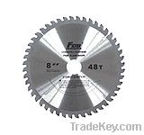 TCT saw blade