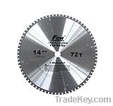 TCT saw blade