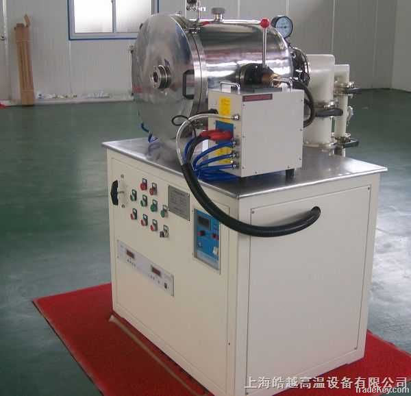 50KG Vacuum Melting Furnace