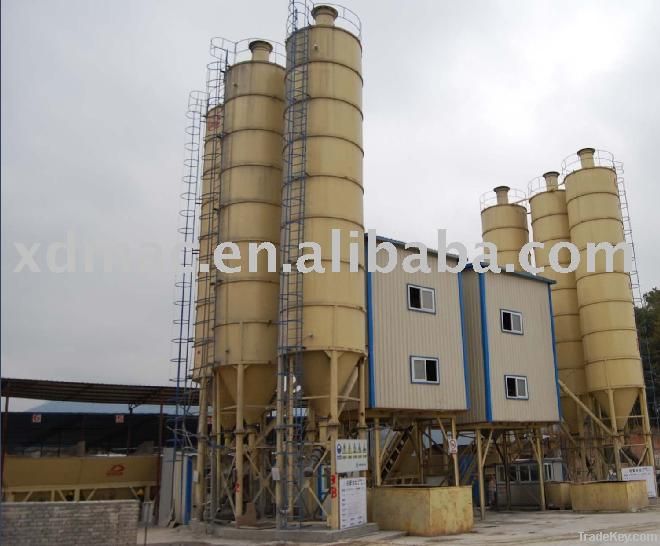 Concrete Batching Plant