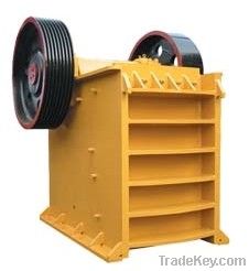 Jaw  Crusher