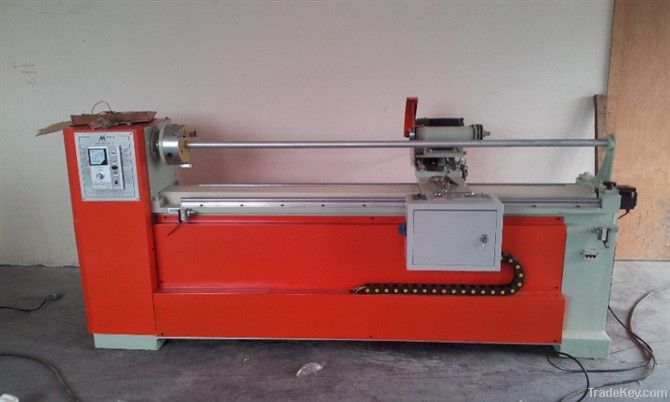 Cloth Cuttng Machine