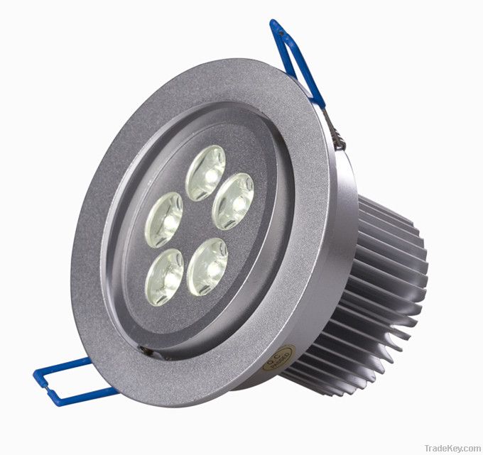 5W High Power Led Ceiling Light