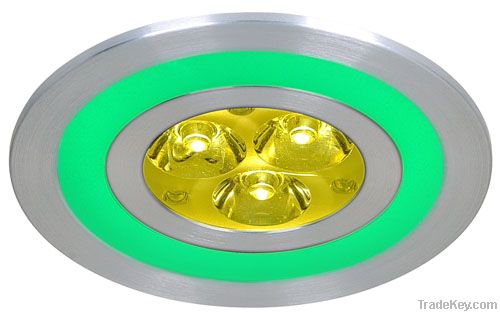 LED ceiling light