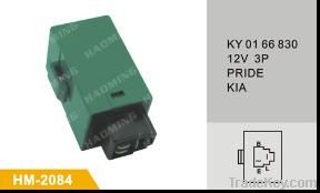 KIA FLASHER RELAY