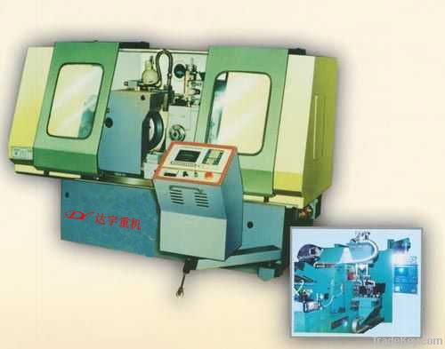 Centerless Grinding Machine