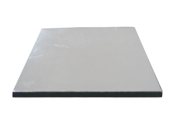 Magnesium Plate