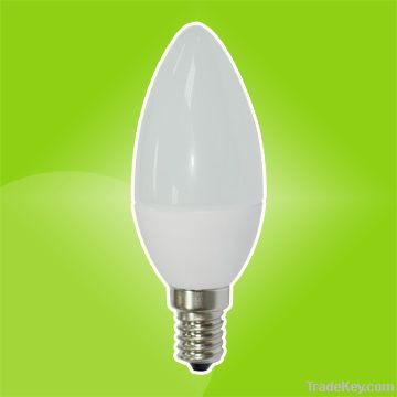 E14 LED bulb 3014SMD