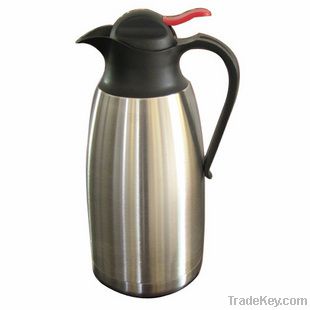 stainless steel coffee pot , vacuum coffee pot , stainless steel vacuu