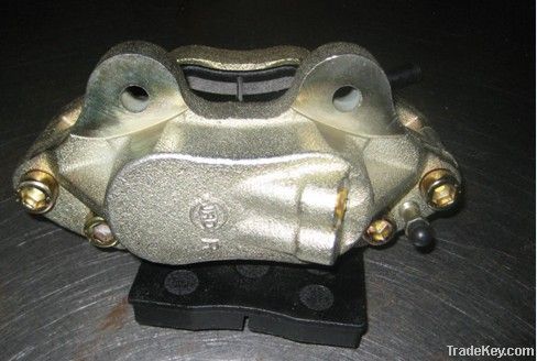 Brake caliper