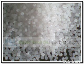 High Density Polyethylene (HDPE)