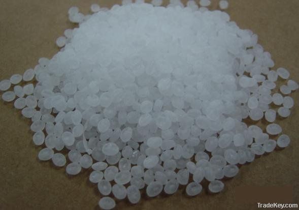 Polypropylene (PP）Virgin grade