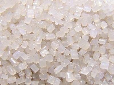 Polypropylene (PP）Virgin grade