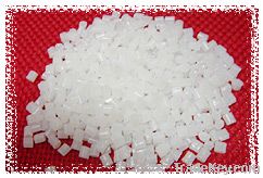 Polypropylene (PP）Virgin grade