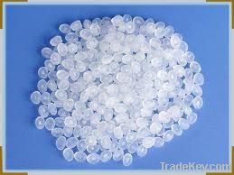 HDPE resin