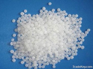 HDPE resin