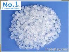 HDPE resin, film grade