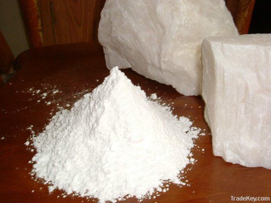 Talc Powder