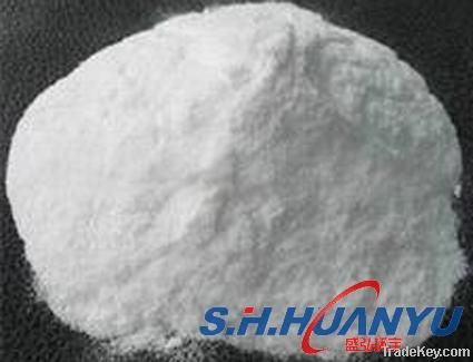 sodium bicarbonate