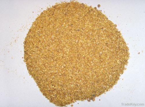 Distillers Dried Grains with Solubles