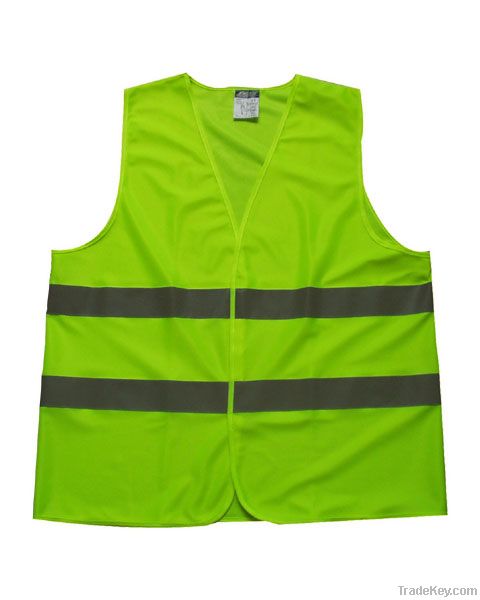 Safety Vest