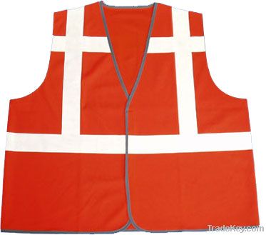 Safety Vest