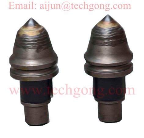 coal mining cutter bits