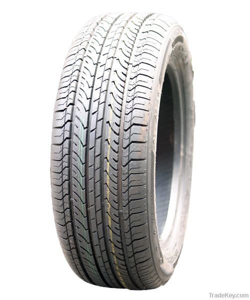 Kings tires brand car tire