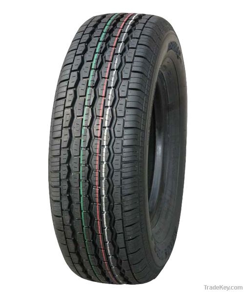 Car Tyre