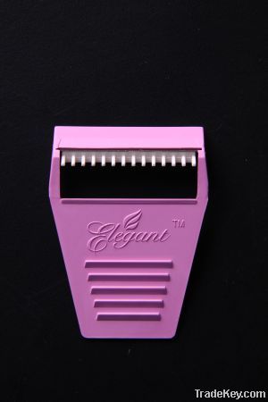 lady body shaver