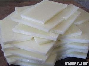 Fully-fefined Paraffin Wax