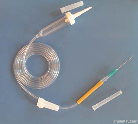 infusion set