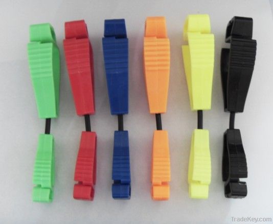 Glove Clip