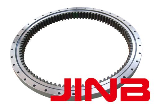 crossed roller bearing