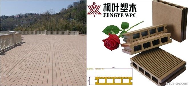 wpc outdoor floor