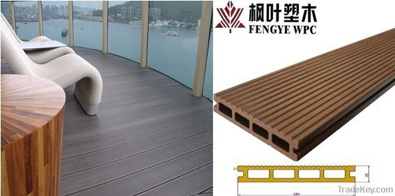 wpc outdoor floor