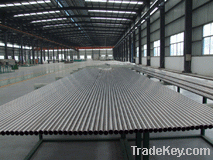 seamless pipe