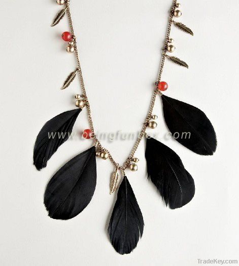 fashion necklace