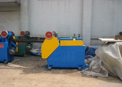 electrode cutting machine