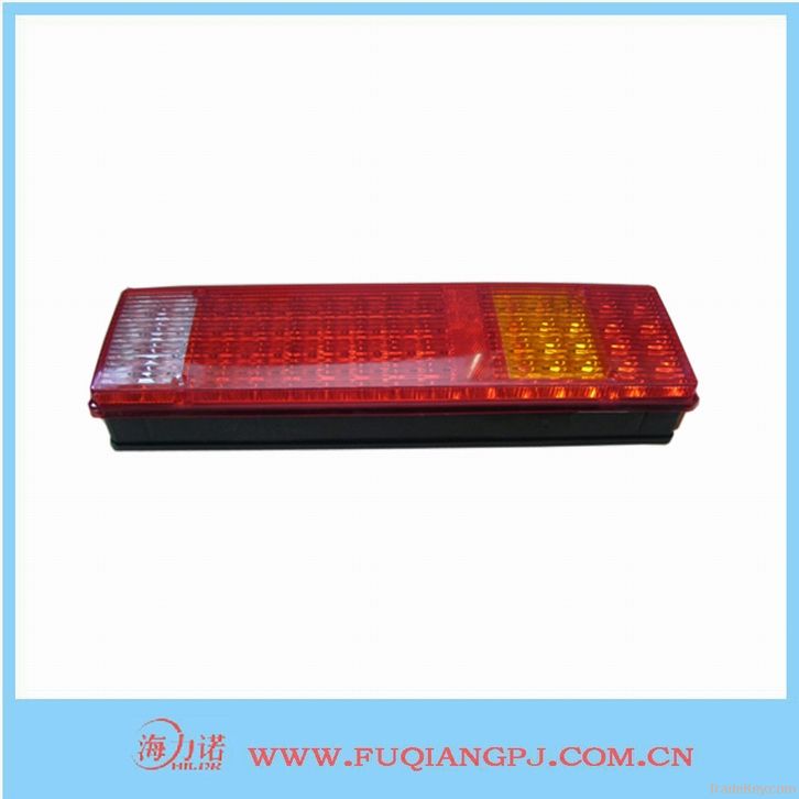 steyr multificution led truck tail light