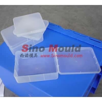 box mould