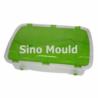 box mould