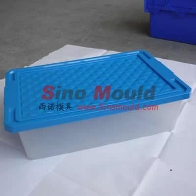 box mould