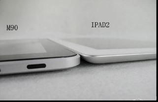 Android Tablet