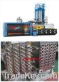 PET Proform Injection Molding System/Stretch Blow Molding Machine