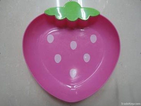 Plastic PP Fruit Tray