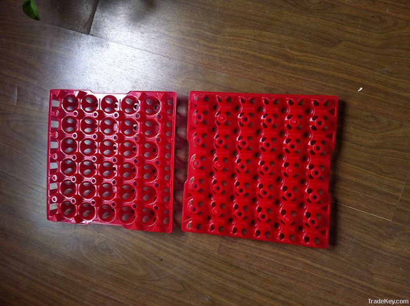 Egg racks Mould