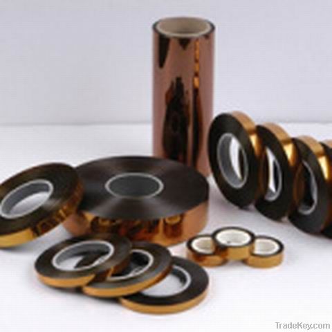 Corona Resistant Polyimide Film (e.g. Kapton CR Film)