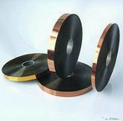 Corona Resistant Polyimide Film (e.g. Kapton CR Film)