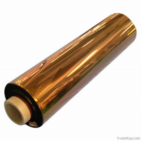 Insulation Material kapton Polyimide Film 6051 with Thickness Ranging